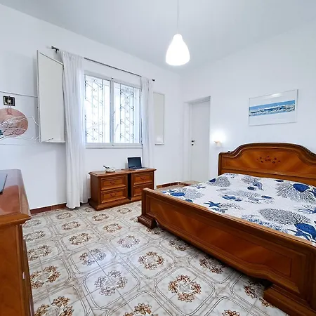 Villa Per Relax Salento Puglia