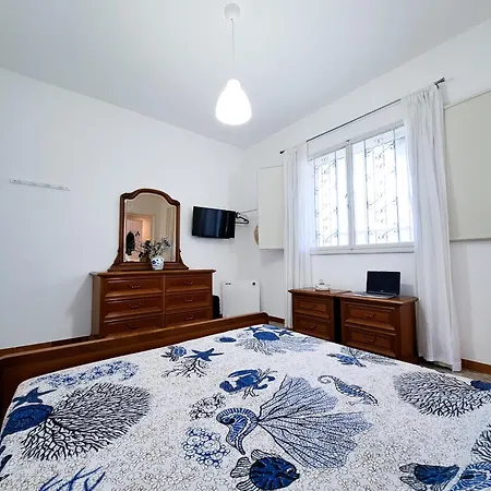 Per Relax Salento Puglia Villa *