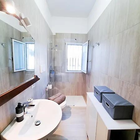 Villa Per Relax Salento Puglia San Pietro in Bevagna