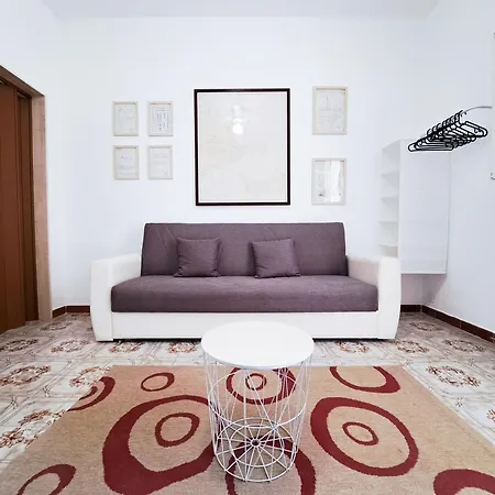 Villa Per Relax Salento Puglia