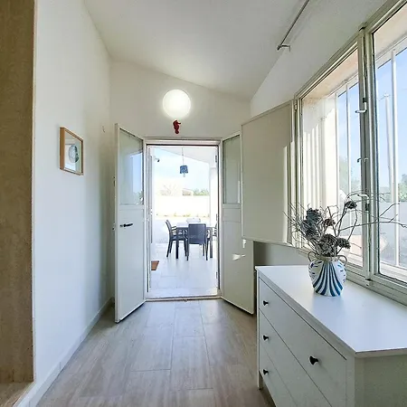 Villa Per Relax Salento Puglia