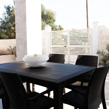 Per Relax Salento Puglia * San Pietro in Bevagna