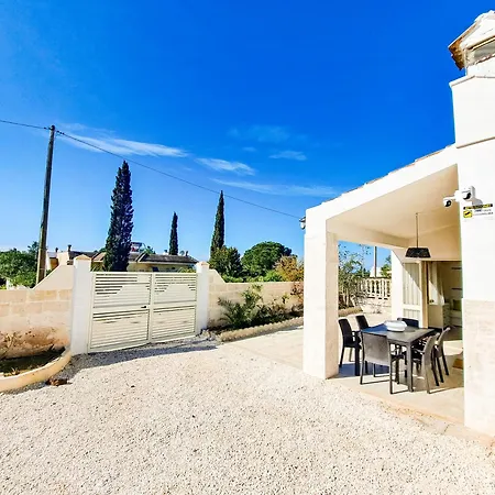 Per Relax Salento Puglia Villa San Pietro in Bevagna