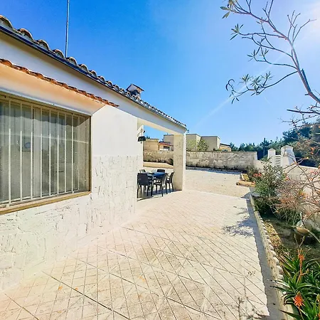 Per Relax Salento Puglia Villa *