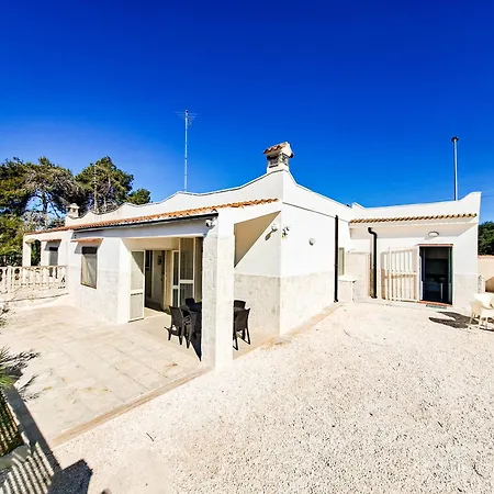 Per Relax Salento Puglia Villa