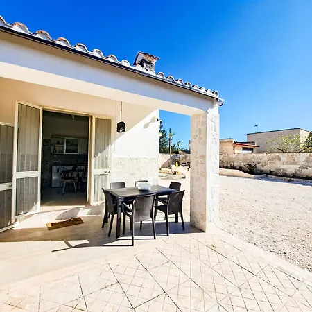 Villa Per Relax Salento Puglia