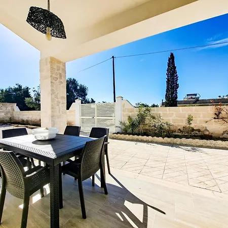 Per Relax Salento Puglia