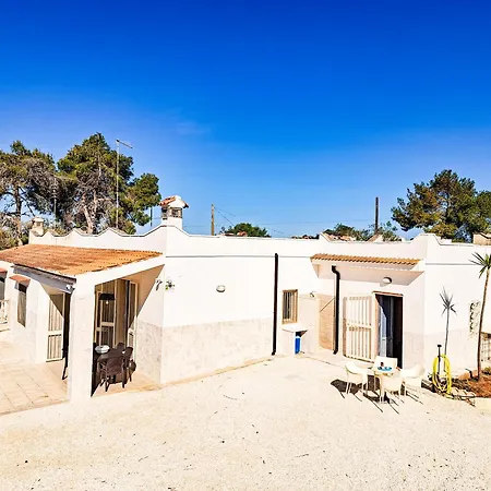 Per Relax Salento Puglia Villa San Pietro in Bevagna