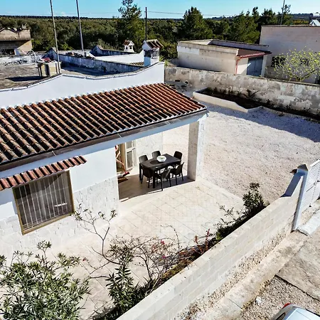 Villa Per Relax Salento Puglia *
