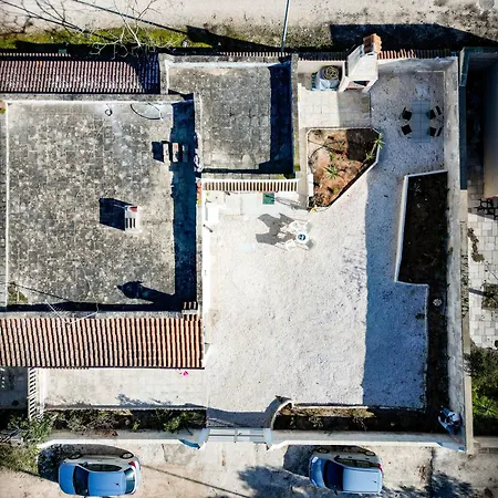Villa Per Relax Salento Puglia San Pietro in Bevagna
