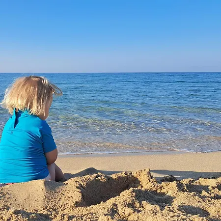Per Relax Salento Puglia Villa