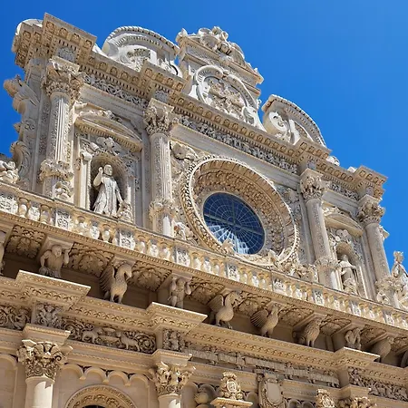 Per Relax Salento Puglia * San Pietro in Bevagna