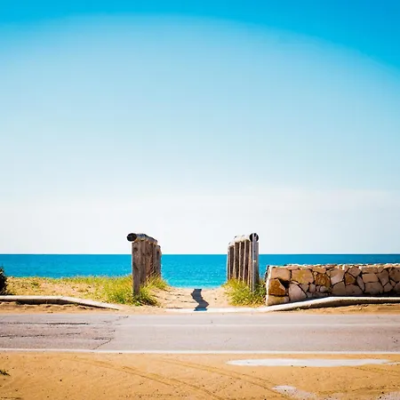 Per Relax Salento Puglia San Pietro in Bevagna