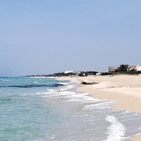 Per Relax Salento Puglia Villa San Pietro in Bevagna