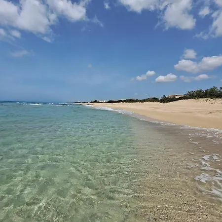 Villa Per Relax Salento Puglia *