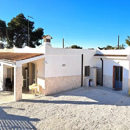 Per Relax Salento Puglia San Pietro in Bevagna